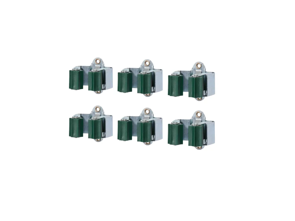 PARKSIDE® Držiak na náradie (súprava držiakov na záhradné náradie, 6 kusov)
