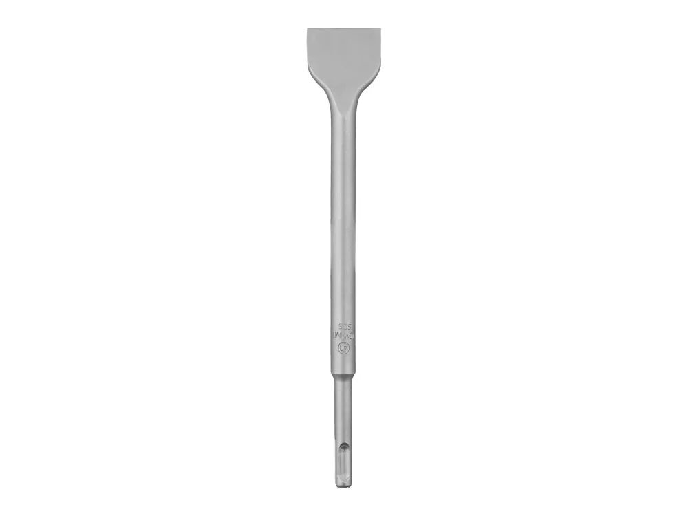 PARKSIDE® Dutý sekáč/Sekáč na dlaždice/Ostrý sekáč/Plochý sekáč SDS plus (plochý sekáč, zahnutý 30°)