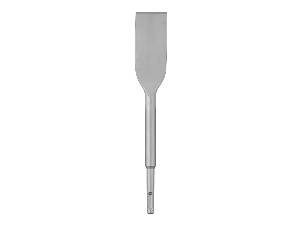 PARKSIDE® Dutý sekáč/Sekáč na dlaždice/Ostrý sekáč/Plochý sekáč SDS plus (sekáč na dlaždice, extra odolný)