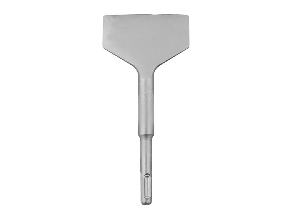 PARKSIDE® Dutý sekáč/Sekáč na dlaždice/Ostrý sekáč/Plochý sekáč SDS plus (sekáč na dlaždice, extra široký)