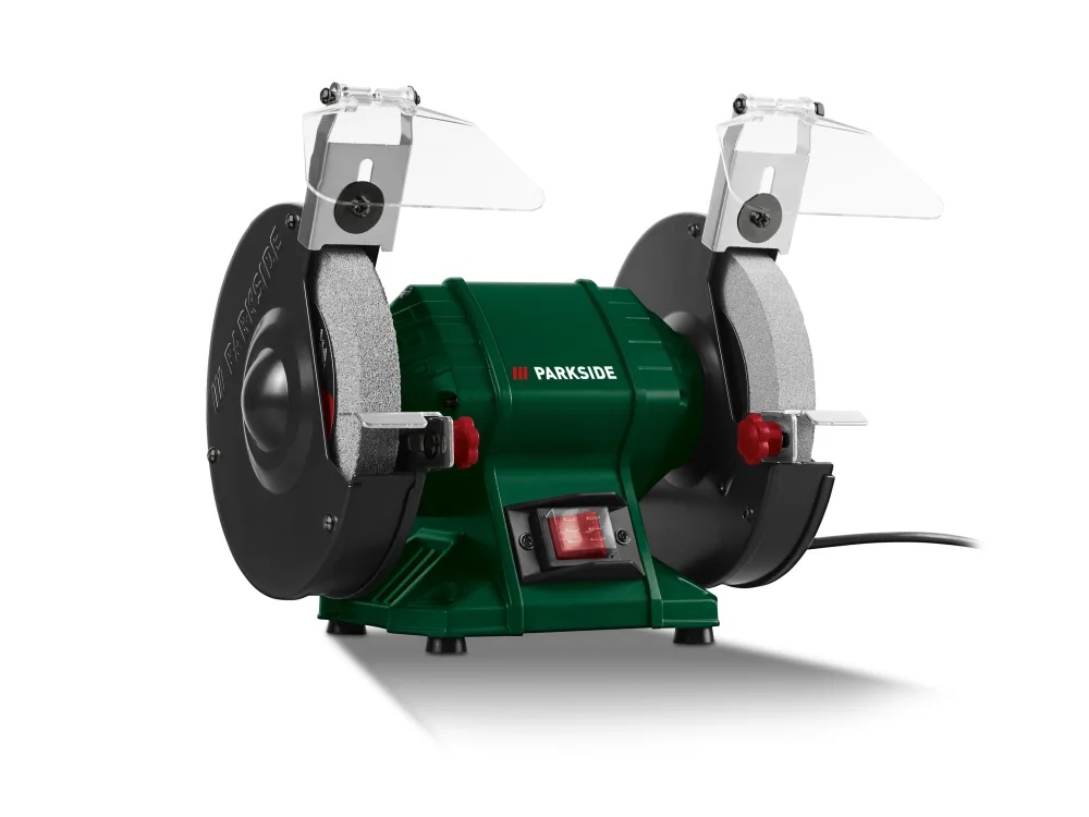 PARKSIDE® Dvojitá brúska PDOS 200 C2