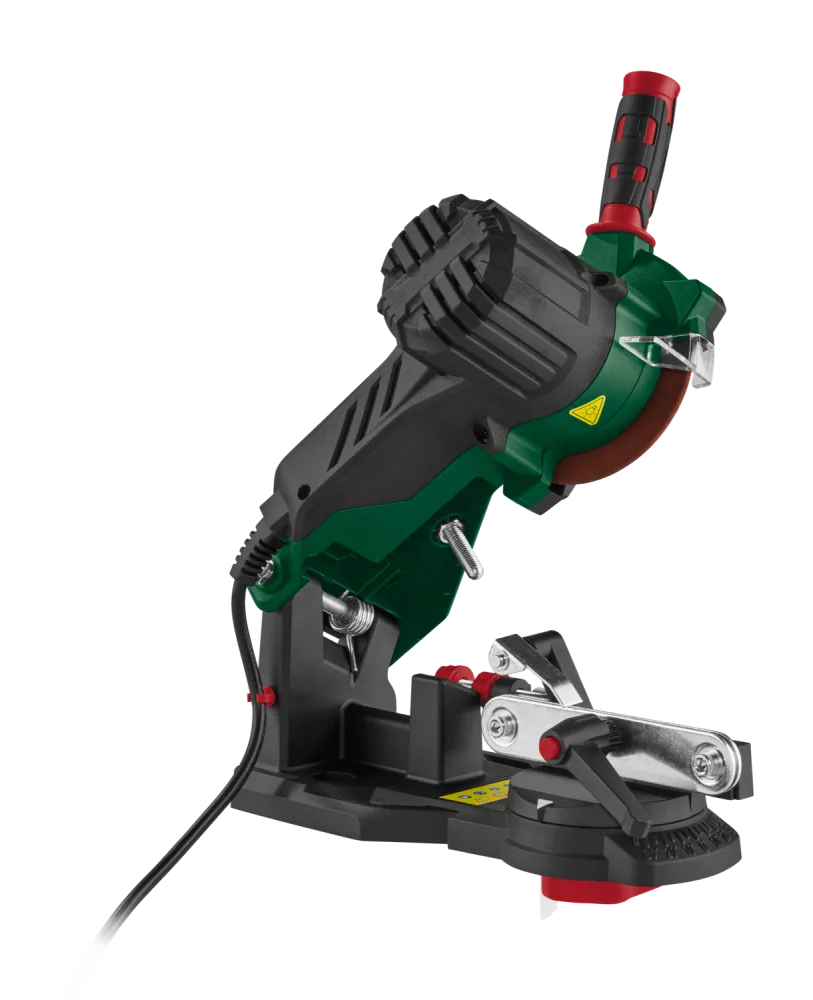PARKSIDE® Elektrická brúska na pílové reťaze PEKSG 85 E4