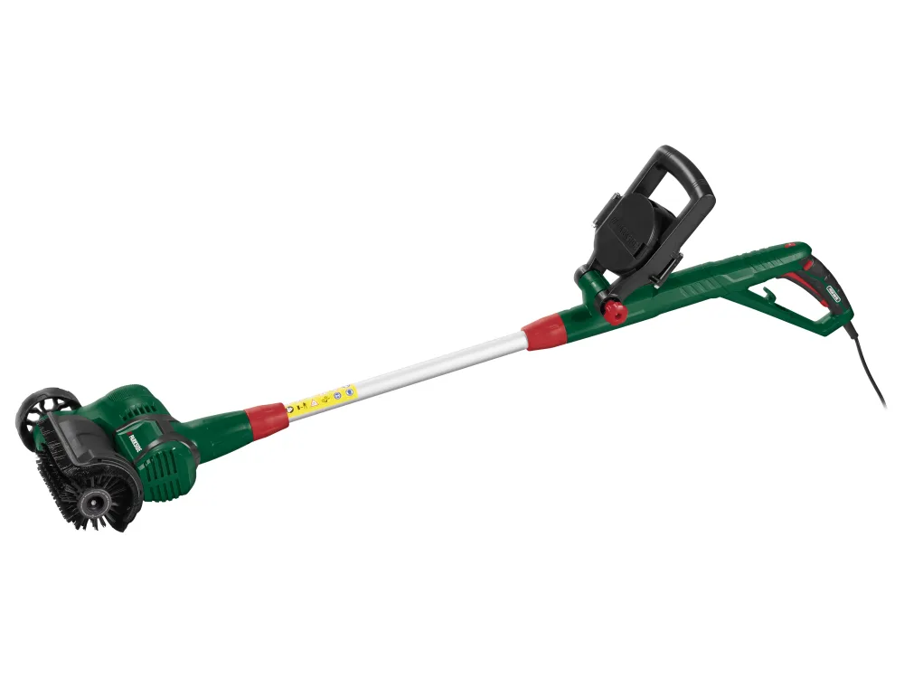 PARKSIDE® Elektrická kefa na povrchy 2 v 1 PEOB 500 B1