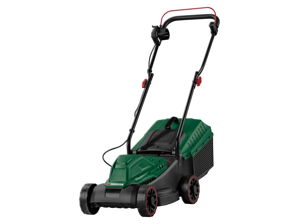 PARKSIDE® Elektrická kosačka PERM 1300 A1