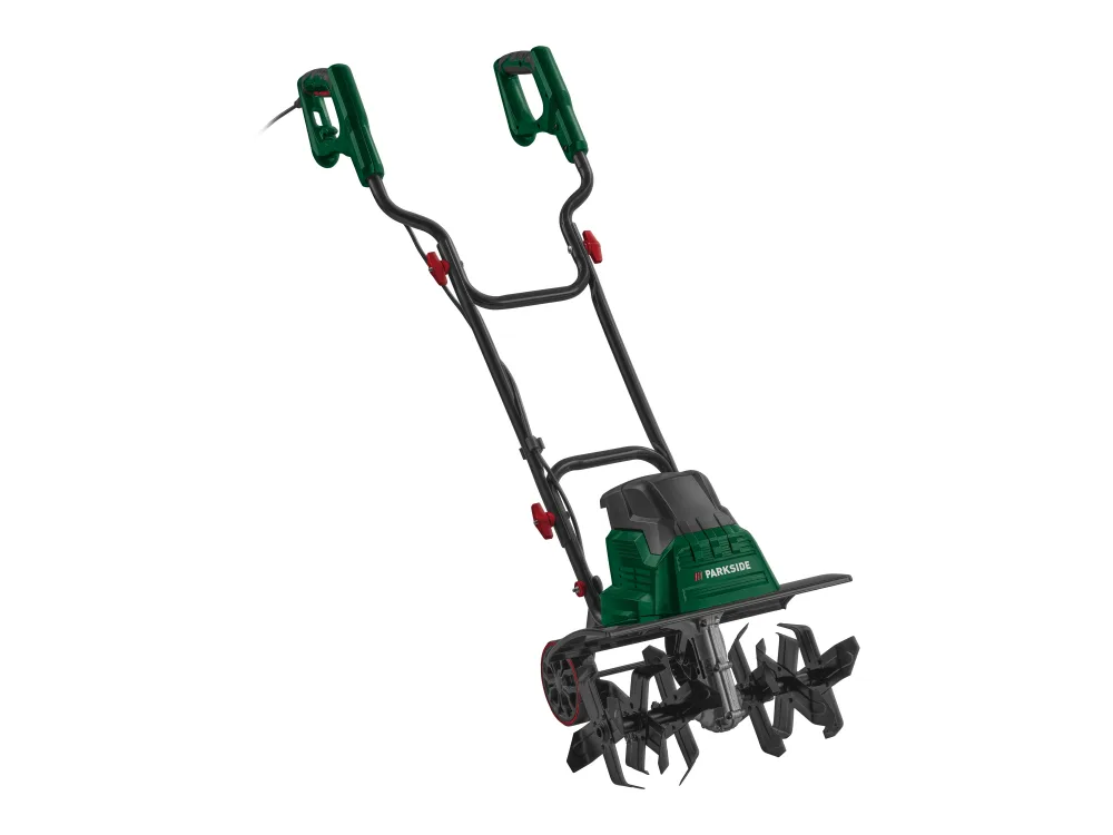 PARKSIDE® Elektrická motyka PEBH 1500 B2