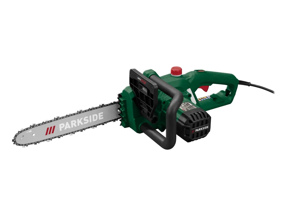 PARKSIDE® Elektrická reťazová píla PEKS 1600 C3