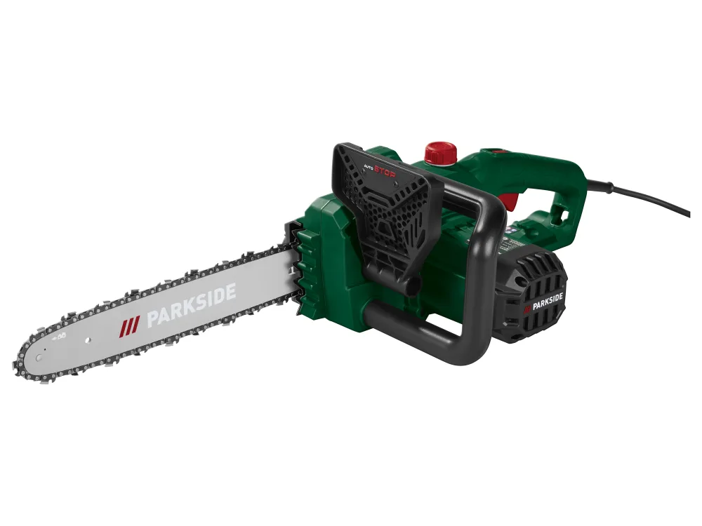PARKSIDE® Elektrická reťazová píla PEKS 1600 C3