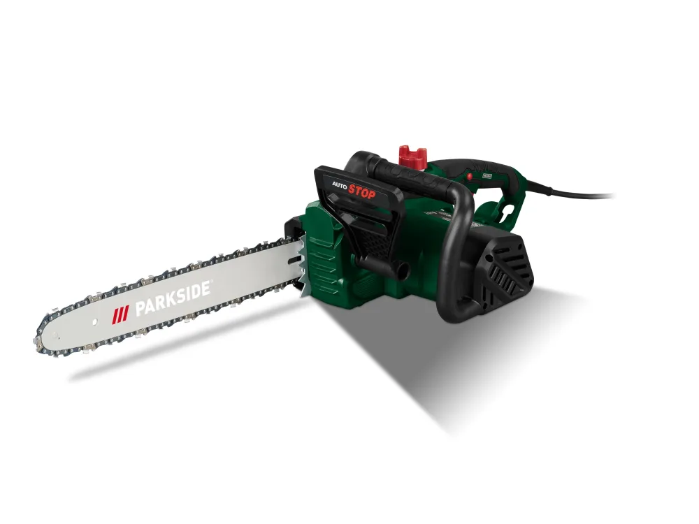 PARKSIDE® Elektrická reťazová píla PEKS 2200 A1