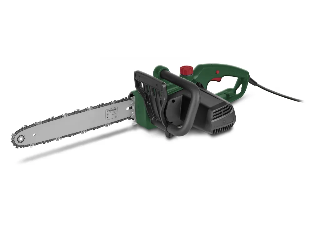 PARKSIDE® Elektrická reťazová píla PKS 1600 C2