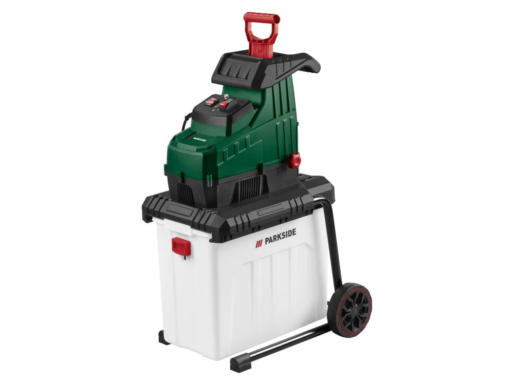 PARKSIDE® Elektrická valcová rezačka PEWH 2800 A1