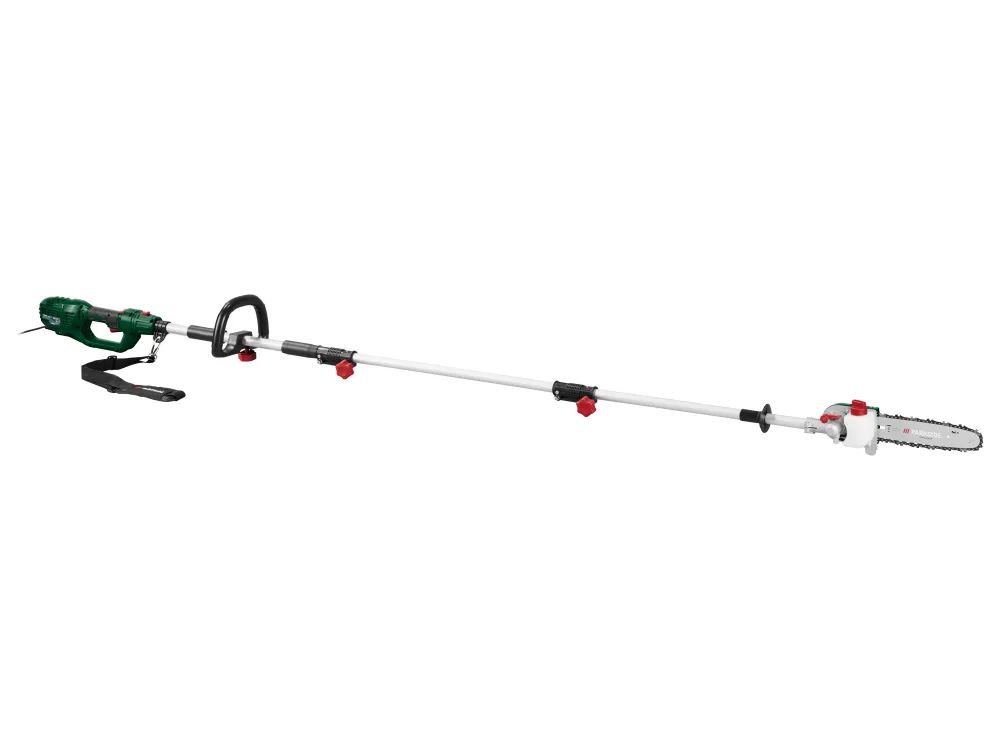 PARKSIDE® Elektrické kombinované náradie 2 v 1 PEKG 2 B2