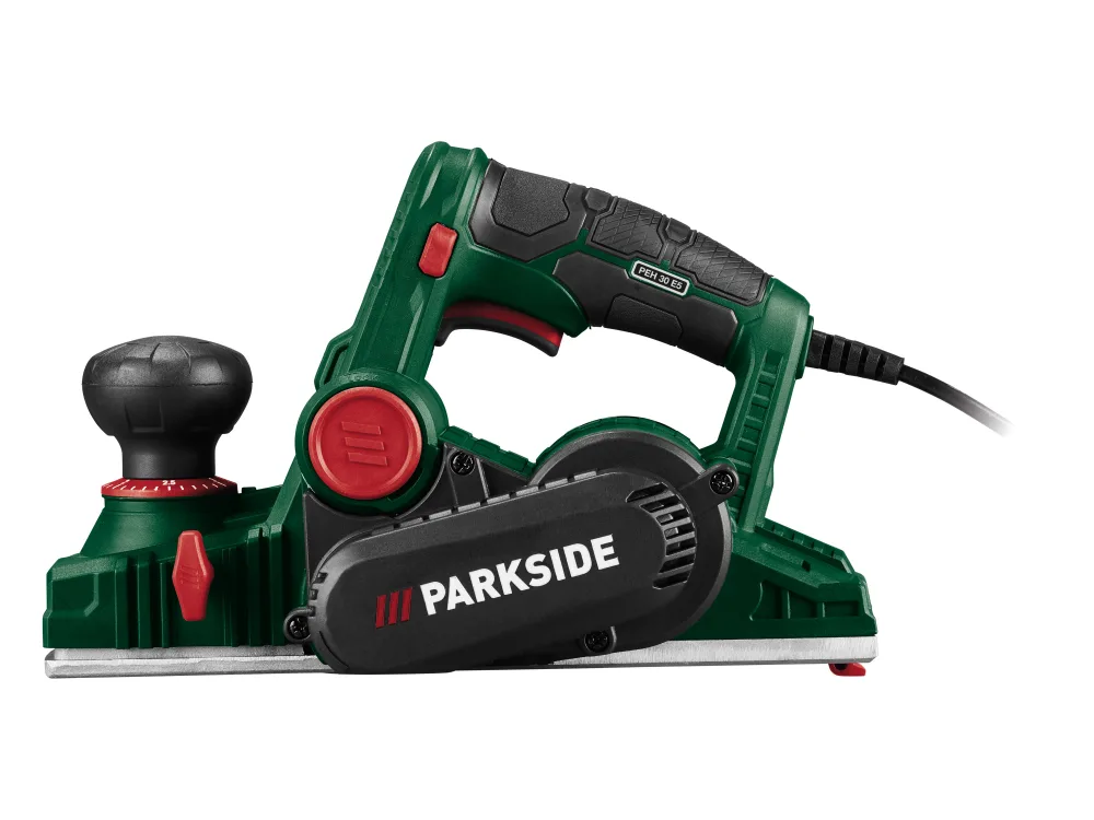 PARKSIDE® Elektrický hoblík PEH 30 E5