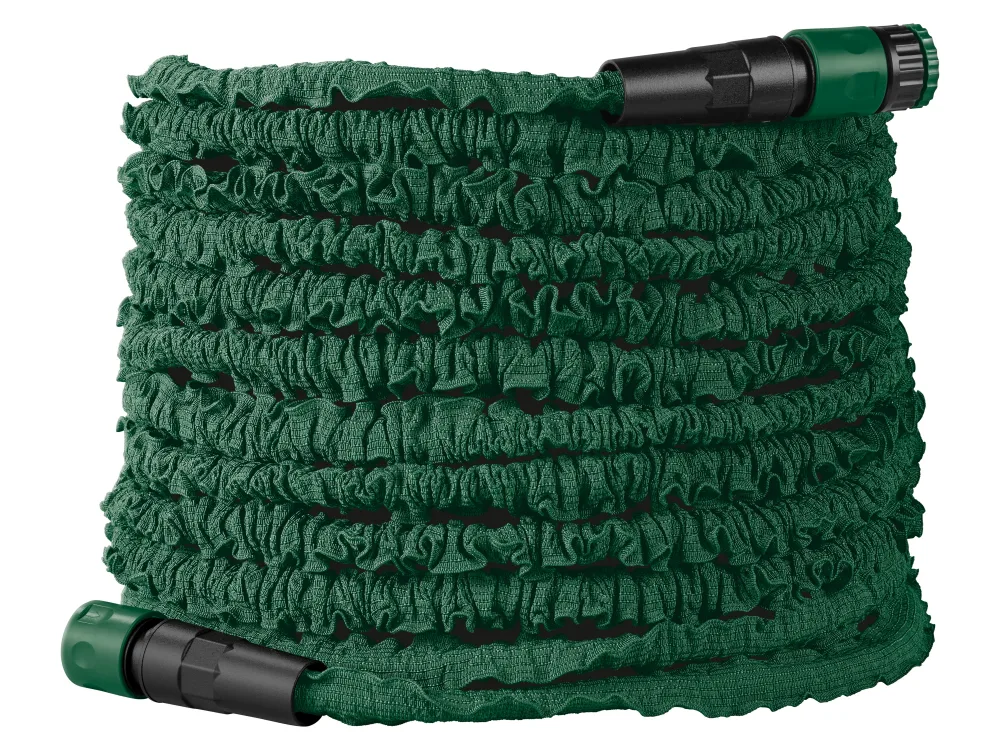 PARKSIDE® Flexibilná záhradná hadica, 15 m