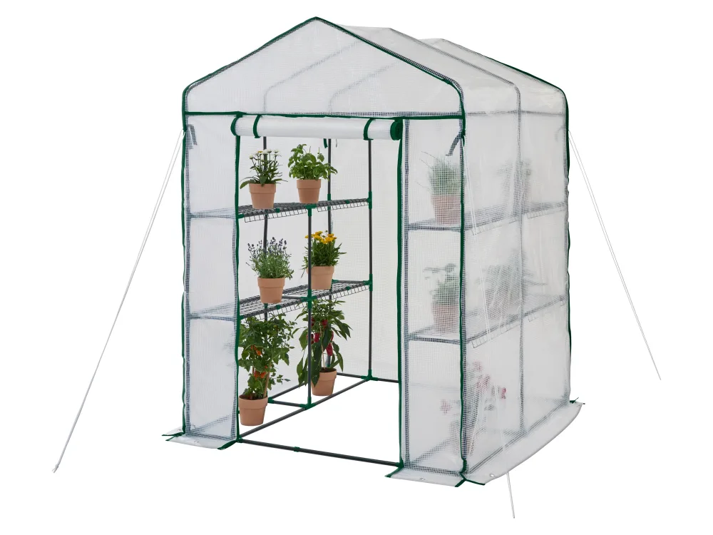 PARKSIDE® Fóliovník, 3,9 m³