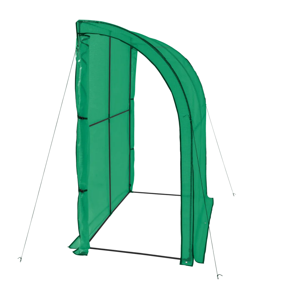 PARKSIDE® Fóliovník k stene (zelená)