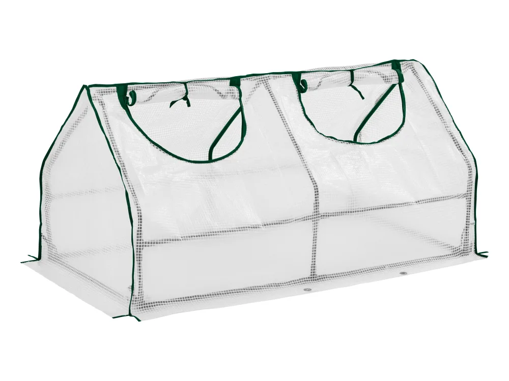 PARKSIDE® Fóliový záhon (záhon 0,32 m³)