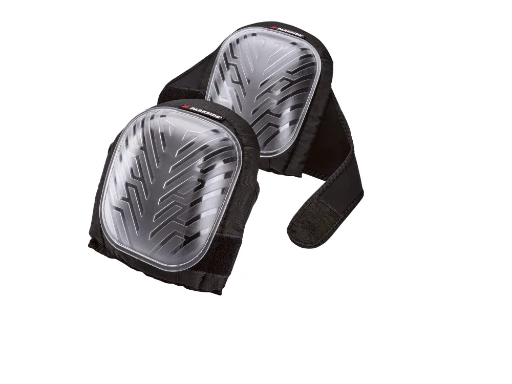 PARKSIDE® Gélové chrániče kolien, 2 kusy (S)
