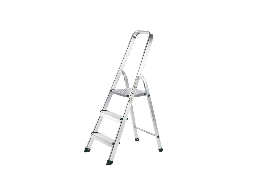 PARKSIDE® Hliníkový rebrík