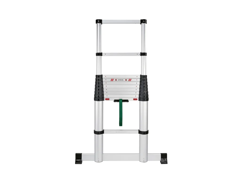 PARKSIDE® Hliníkový teleskopický rebrík
