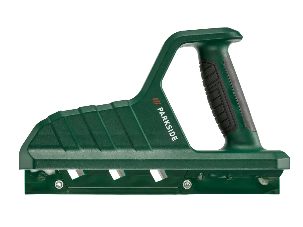 PARKSIDE® Hoblík na sadrokartónové hrany/Skladacia dierovacia píla/Súprava hoblíkov na bloky/Nosník platní