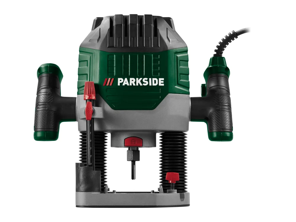 PARKSIDE® Horná fréza POF 1200 F5