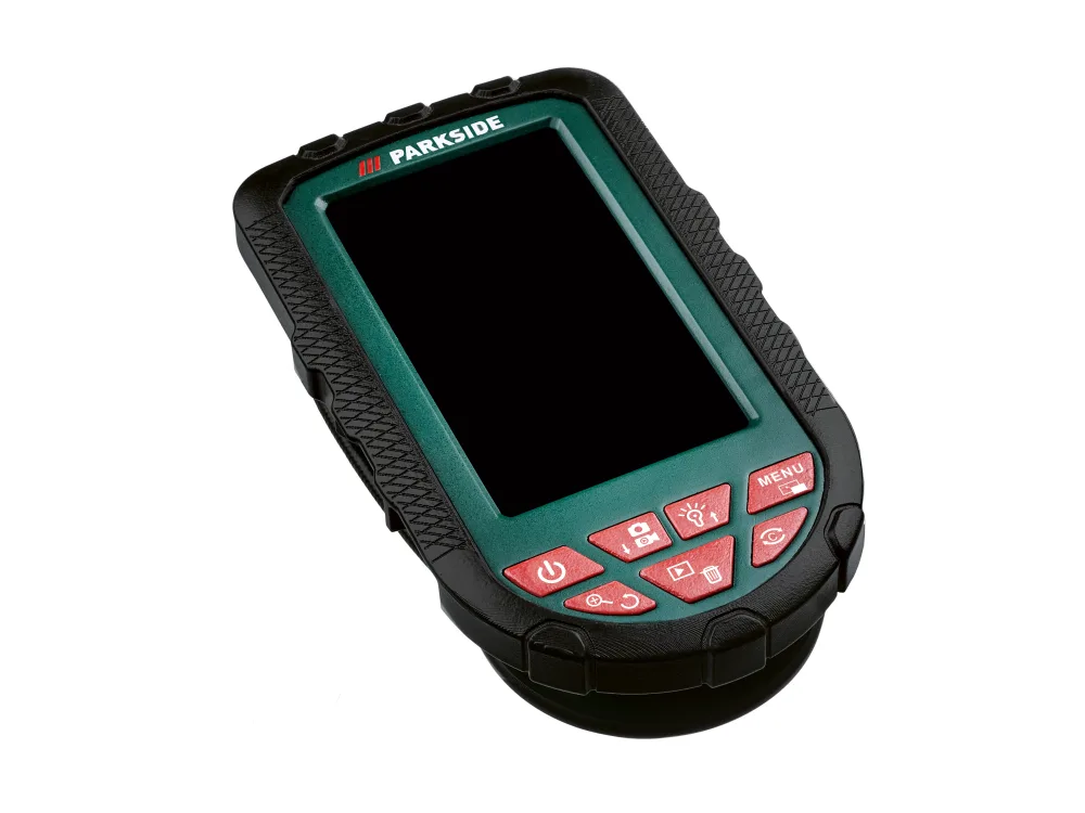 PARKSIDE® Inšpekčná kamera s displejom PKIK 4.3 A2