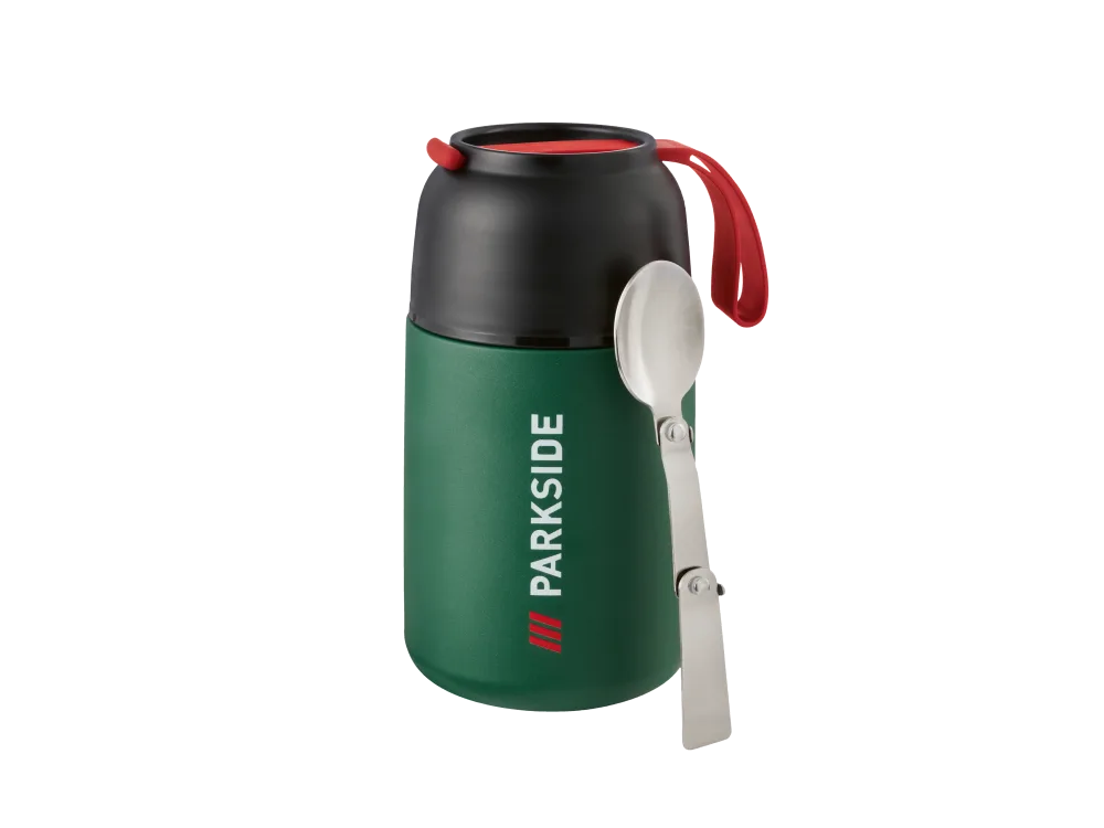 PARKSIDE® Isolier-Lunchbehälter