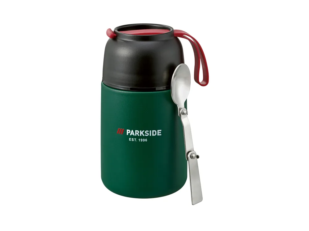 PARKSIDE® Isolier-Lunchbehälter