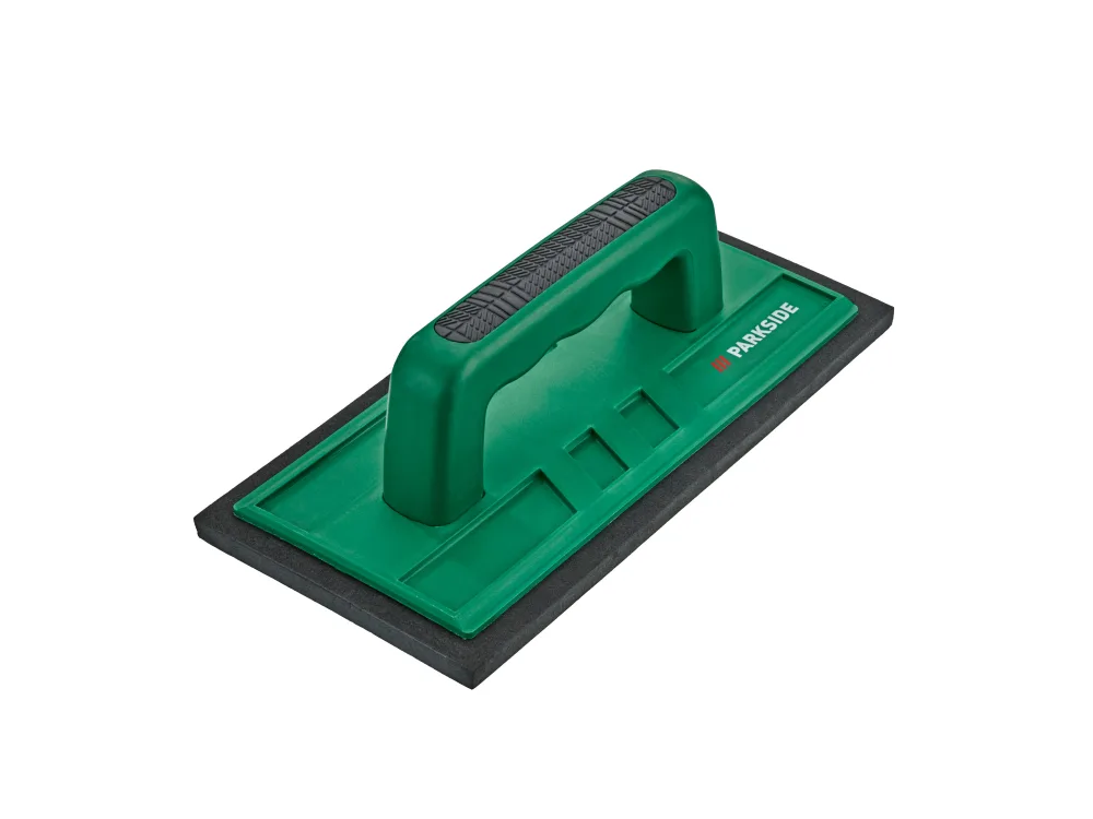 PARKSIDE® Kelňa do dielne (gumená hladiaca kelňa)