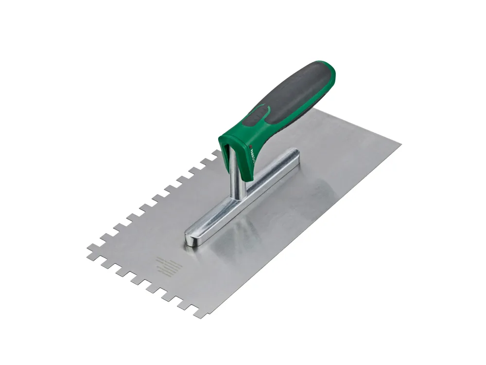PARKSIDE® Kelňa do dielne (ozubená hladiaca kelňa)