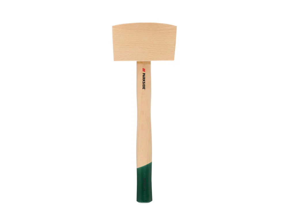 PARKSIDE® Kladivo (drevené kladivo)