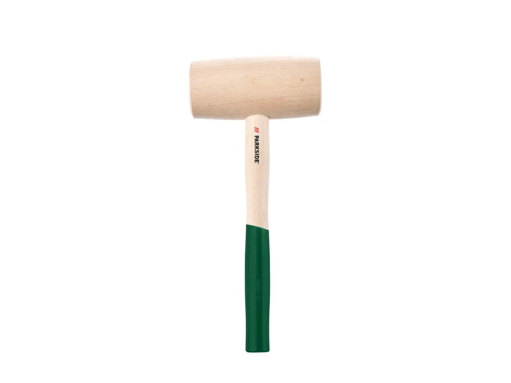 PARKSIDE® Kladivo (drevené kladivo)