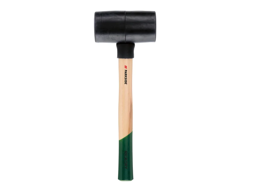 PARKSIDE® Kladivo (gumené kladivo)