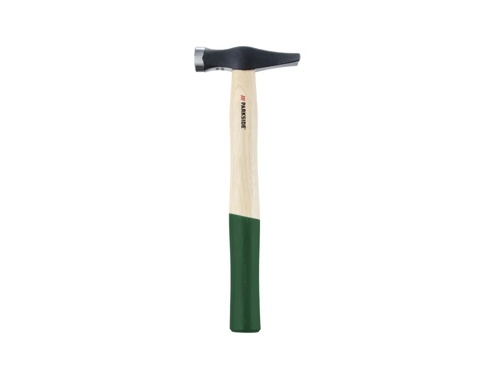 PARKSIDE® Kladivo na opracovanie kovu (kolíkové kladivo)