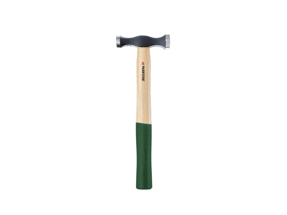 PARKSIDE® Kladivo na opracovanie kovu (kováčske kladivo)