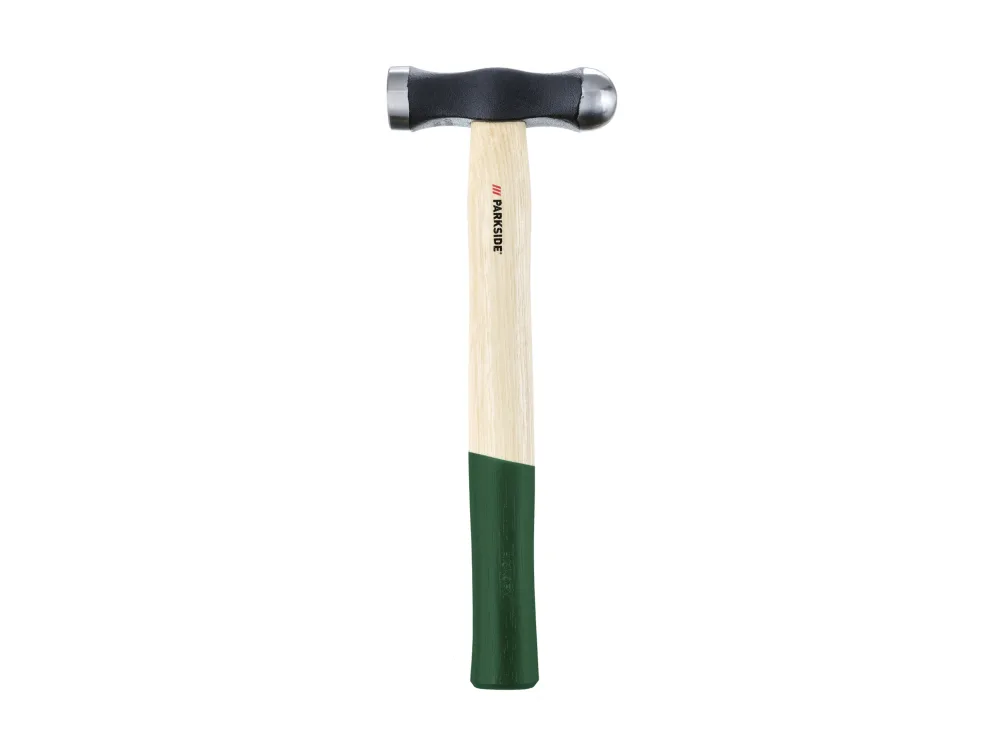 PARKSIDE® Kladivo na opracovanie kovu (leštiace kladivo)