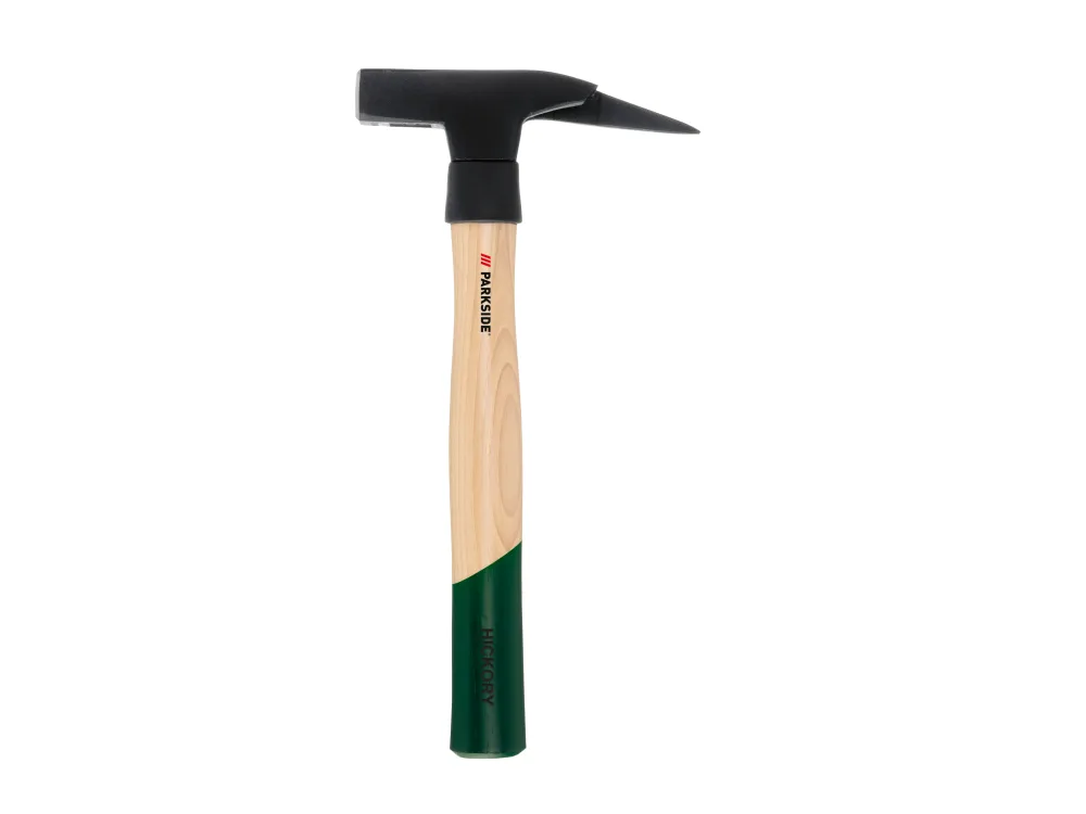 PARKSIDE® Kladivo (tesárske kladivo)
