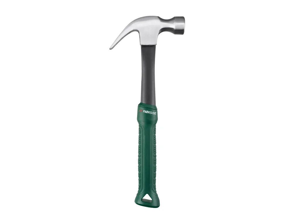 PARKSIDE® Kladivo (tesárske kladivo)