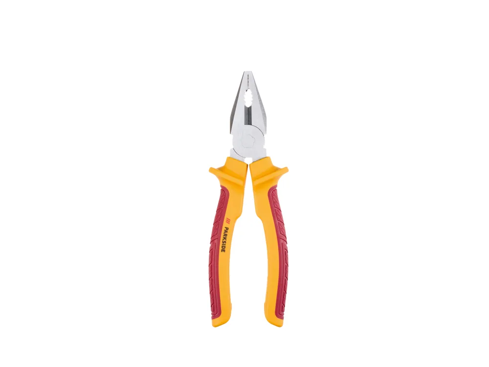 PARKSIDE® Kliešte 1 000 V (kombinačky, 180 mm)