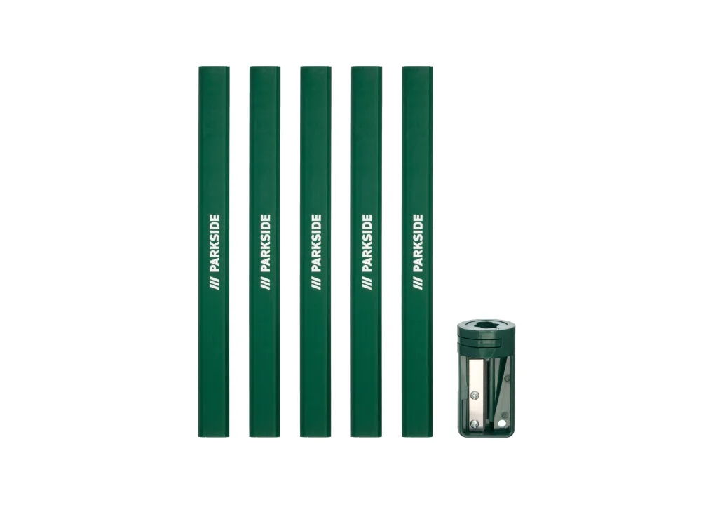 PARKSIDE® Kliešte/Ceruzky/Vodováha (ceruzka + strúhadlo)