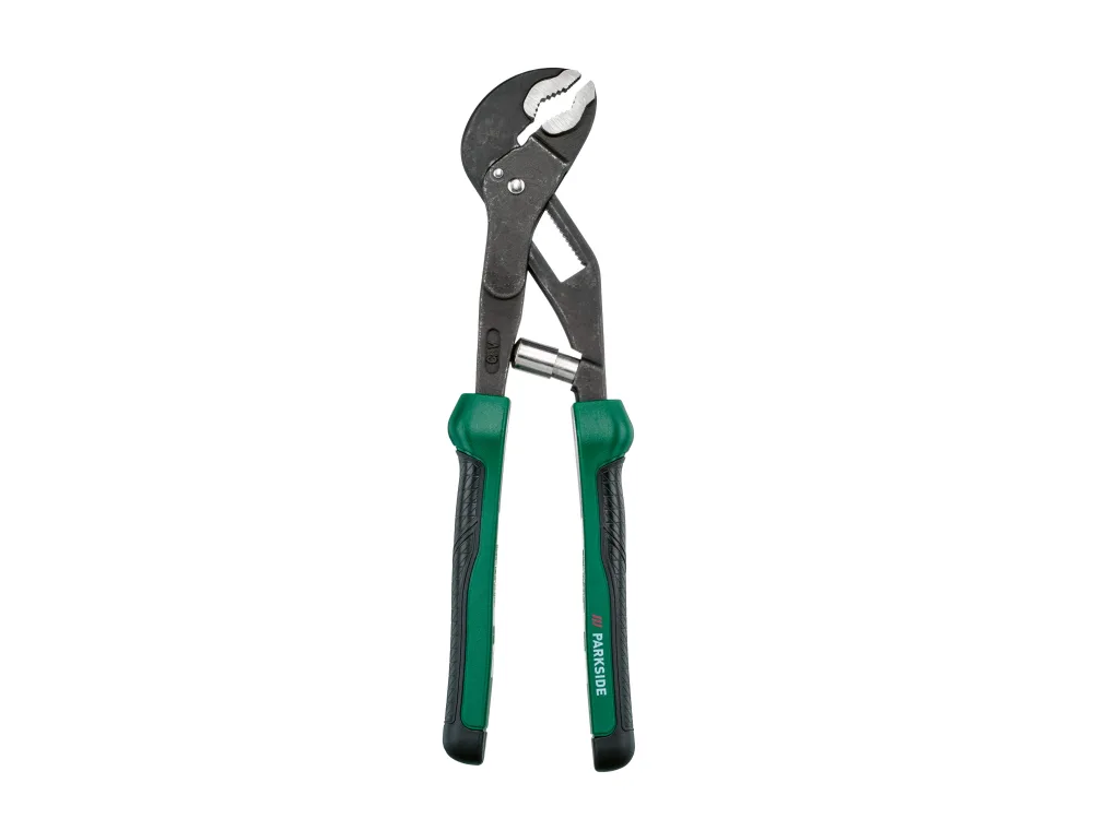 PARKSIDE® Kliešte/Francúzsky kľúč (inštalatérske kliešte)
