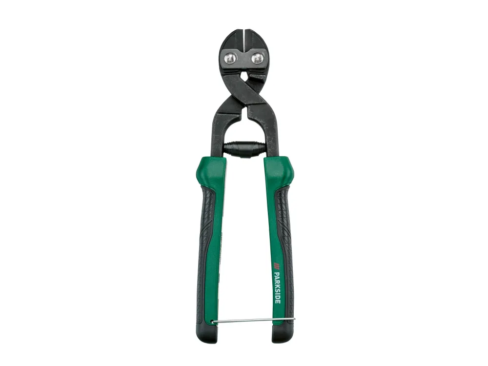 PARKSIDE® Kliešte/Francúzsky kľúč (kompaktné štiepacie kliešte)