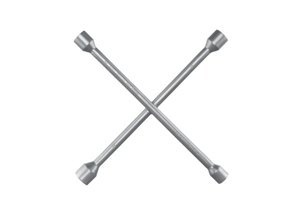 PARKSIDE® Kľúč na kolesá/Kľúč na sviečky (kľúč na kolesá)