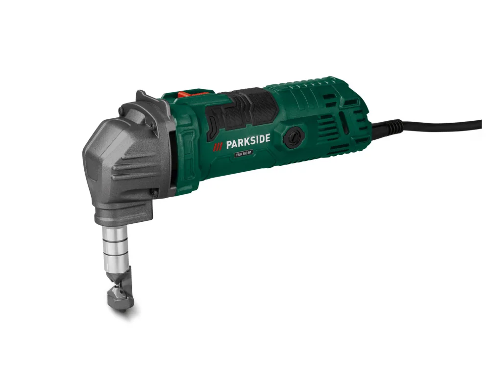PARKSIDE® Knabber »PMK 550 B1«