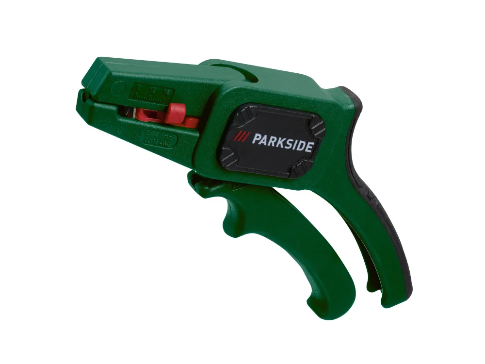 PARKSIDE® Koaxiálne odizolovacie náradie/Odizolovacie kliešte (odizolovacie kliešte)