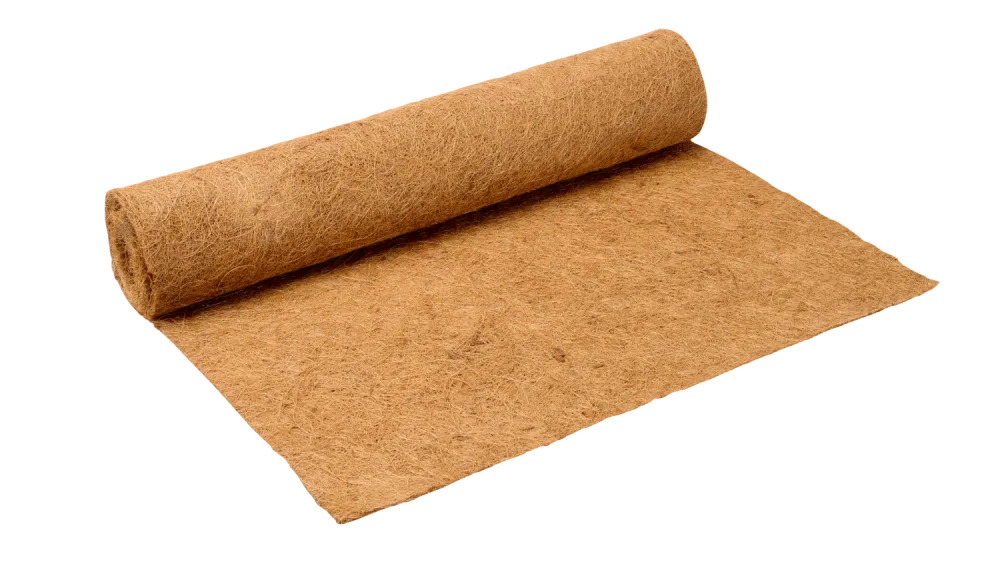 PARKSIDE® Kokosmatte / Jutegewebe / Jutefilz (Kokosmatte natur)