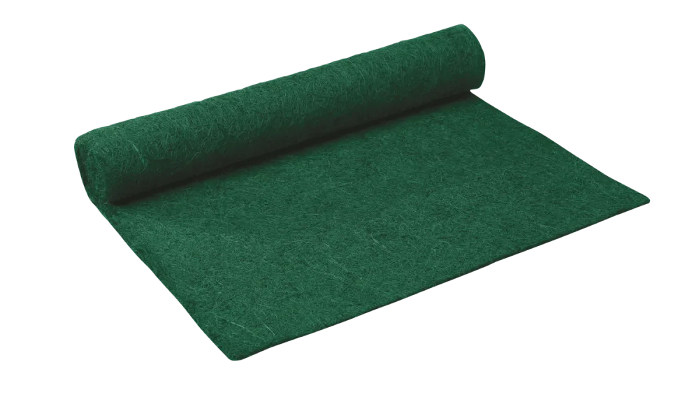 PARKSIDE® Kokosmatte / Jutegewebe / Jutefilz (Kokosmatte Grün)