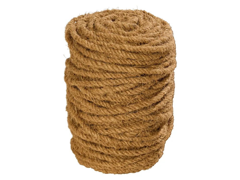 PARKSIDE® Kokosové lano, 6 mm