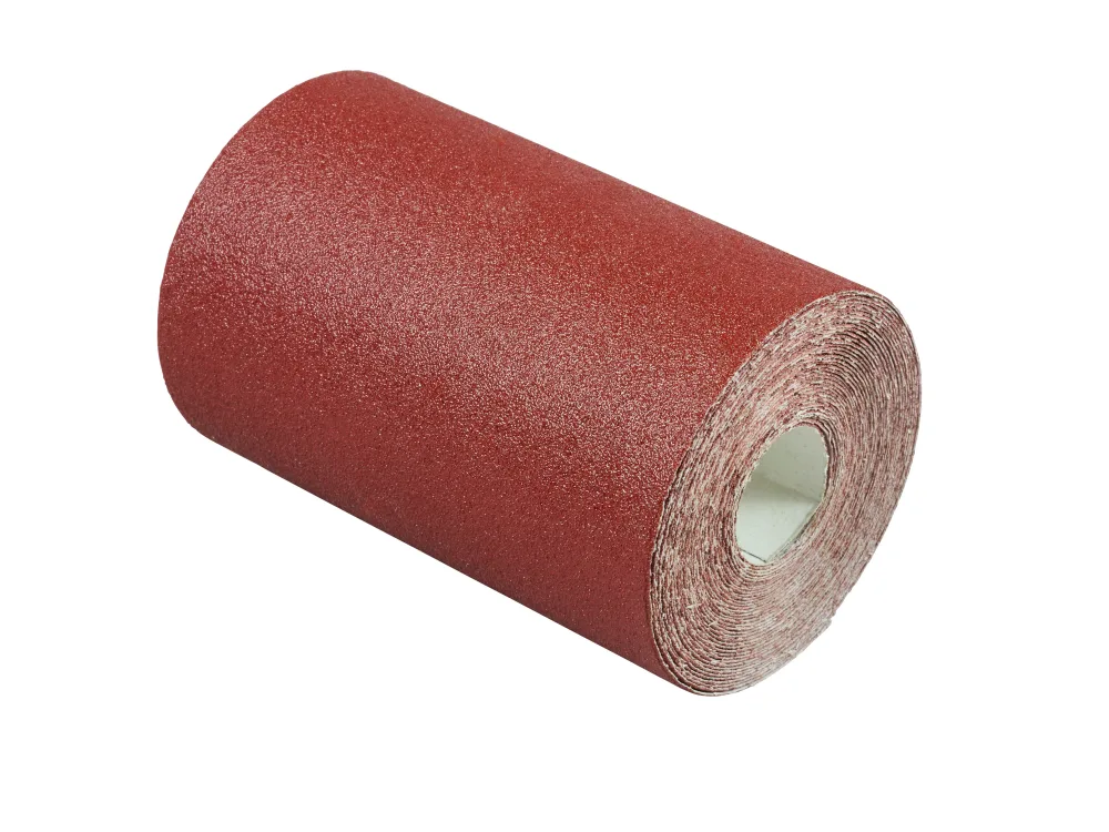 PARKSIDE® Kotúč brúsneho papiera (zrnitosť  120)