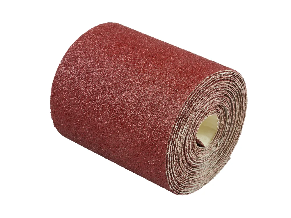 PARKSIDE® Kotúč brúsneho papiera (zrnitosť 40)